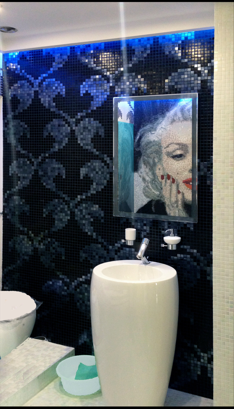 Marilyn Hearts