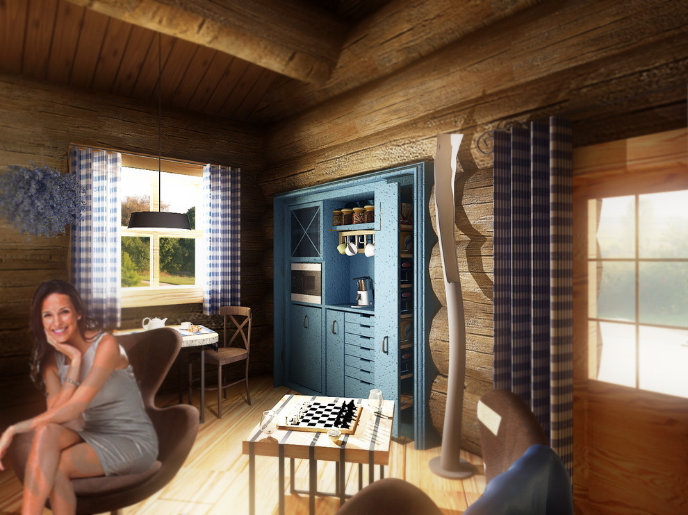 Мала кућа за одмор - Small countyhouse