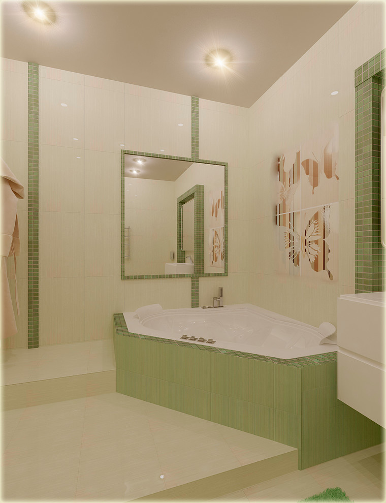 interior design for business lady