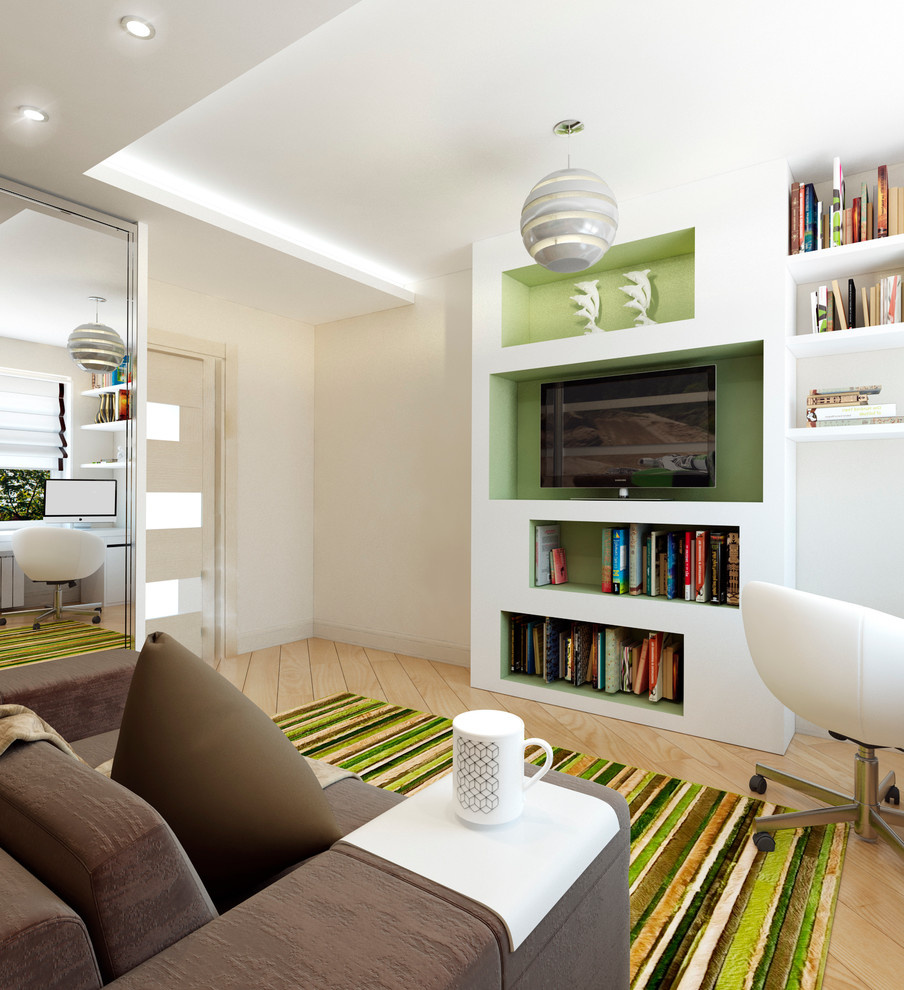 interior design for business lady