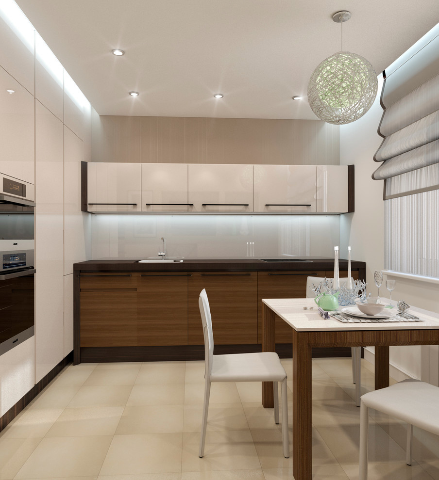 interior design for business lady