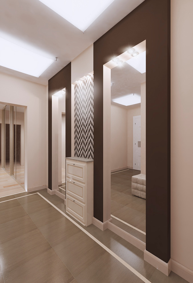 interior design for business lady