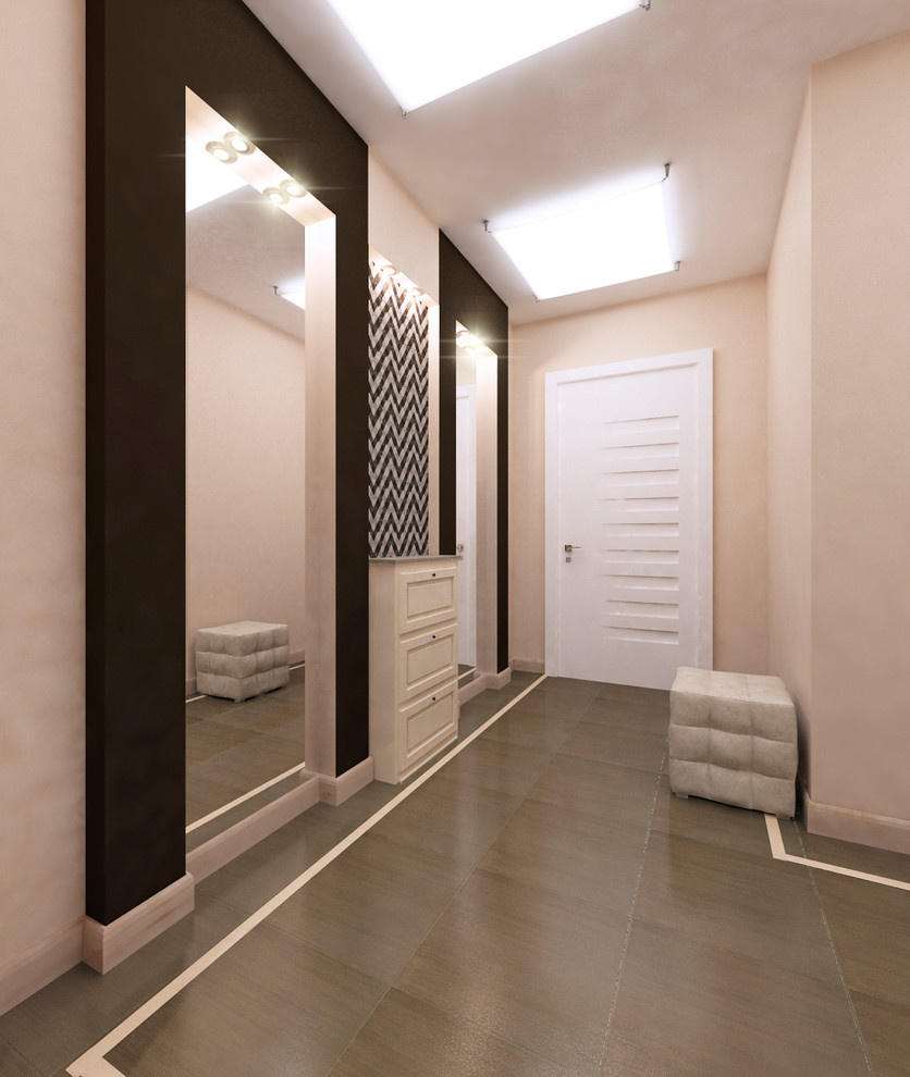 interior design for business lady
