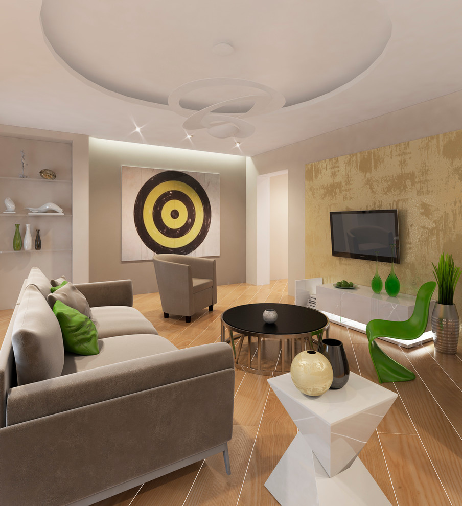 interior design for business lady