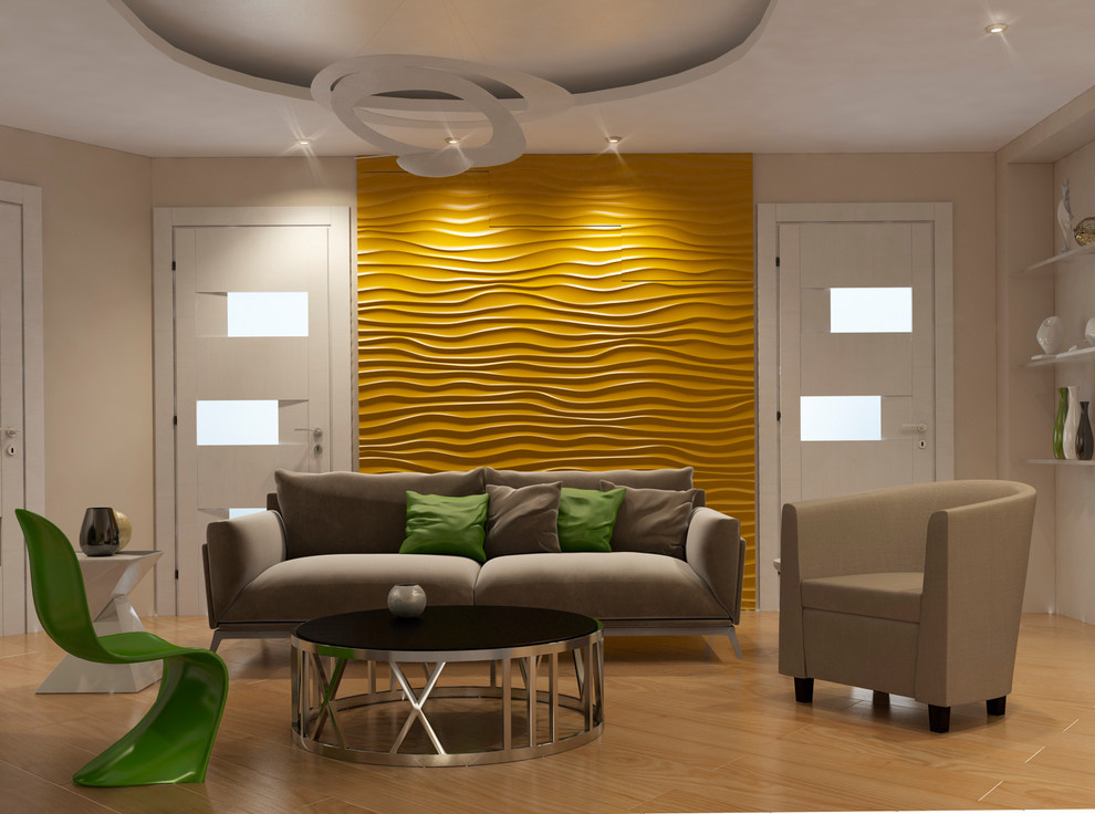 interior design for business lady