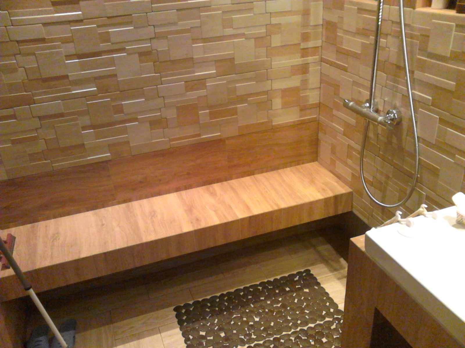 Sauna-parovaja