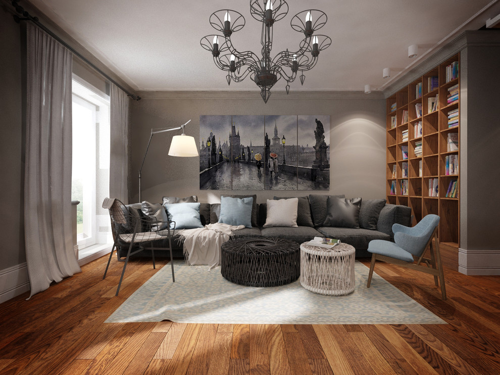 Apartments
