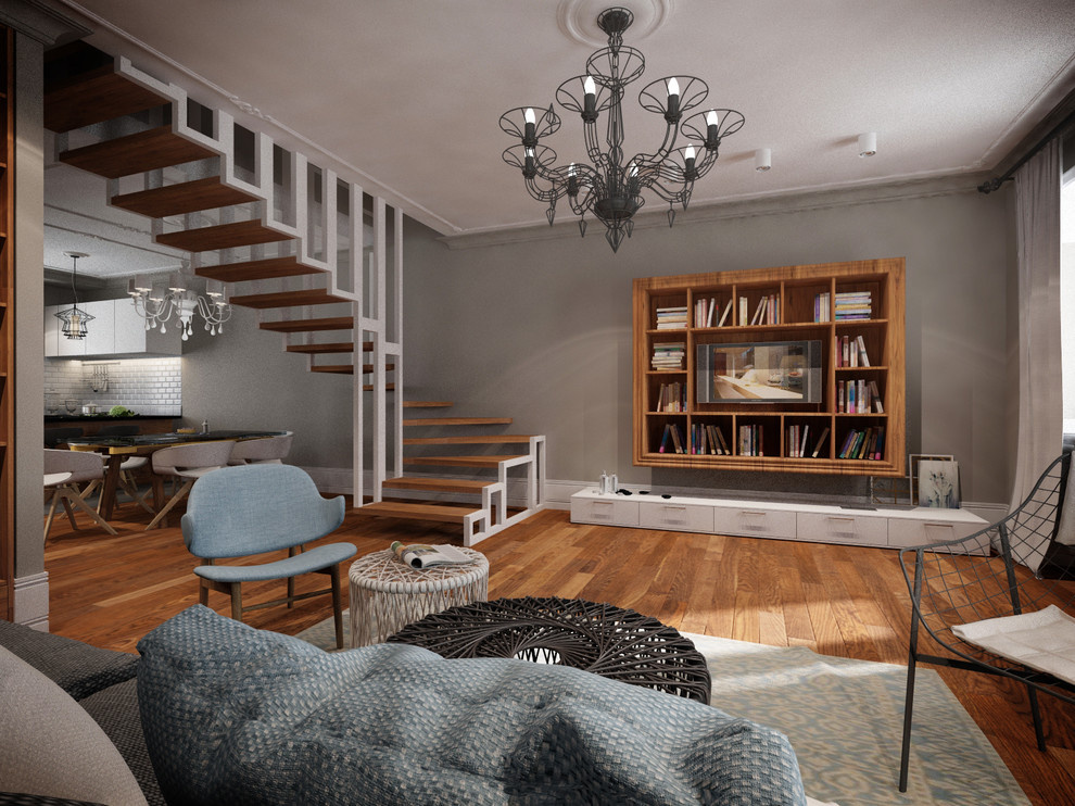 Apartments
