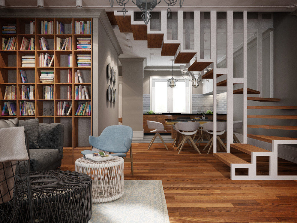Apartments