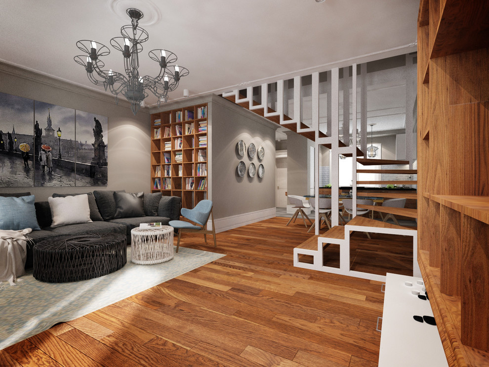 Apartments