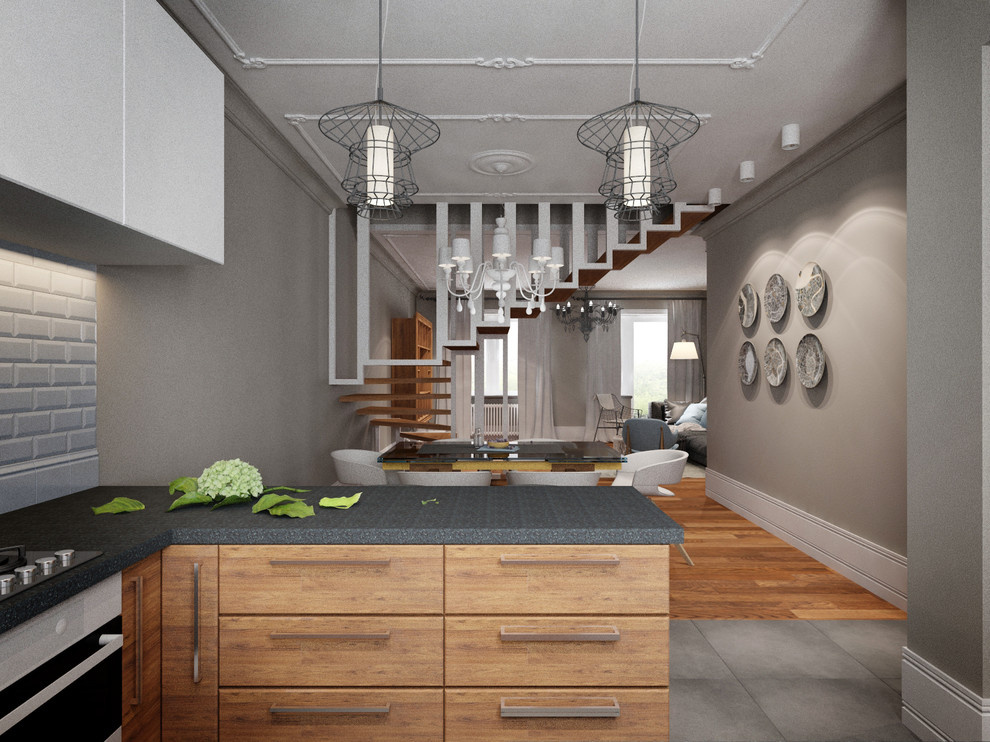 Apartments