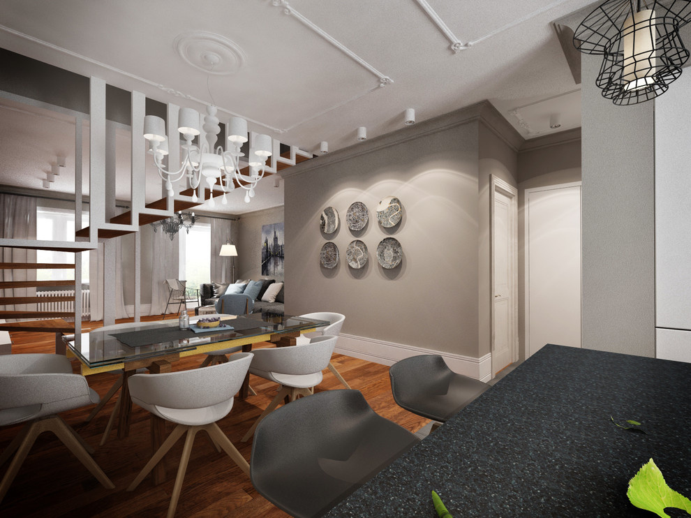 Apartments