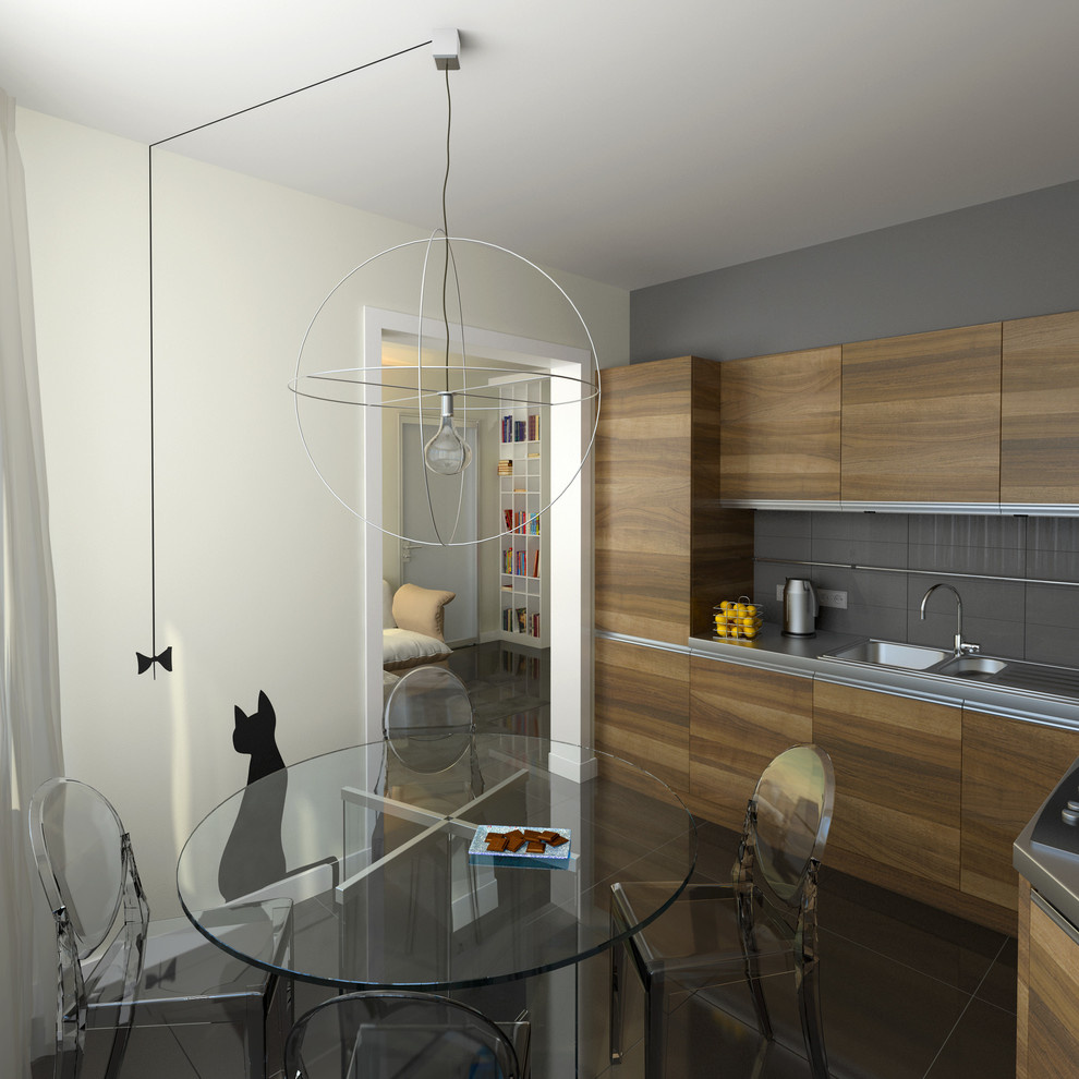 Small apartment (P44T)