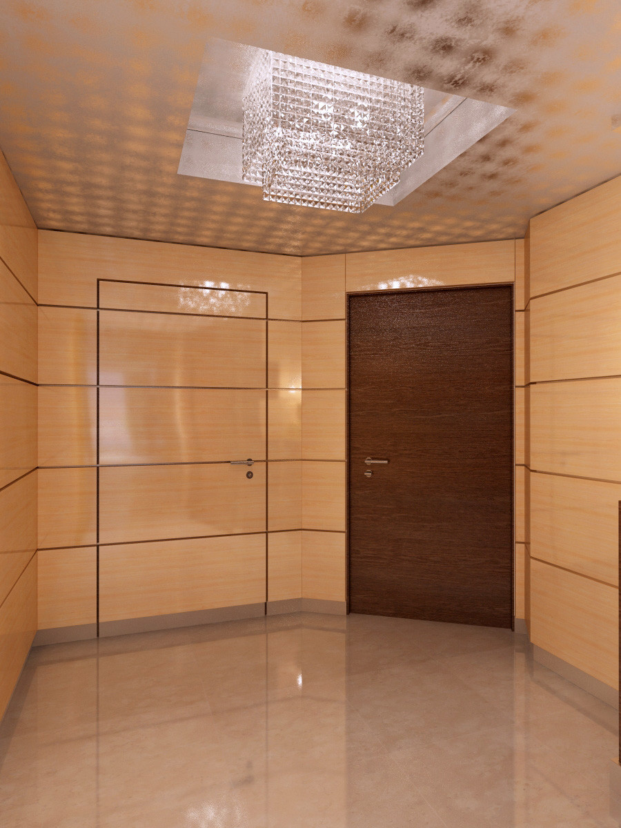 Apartment in Jade Beach