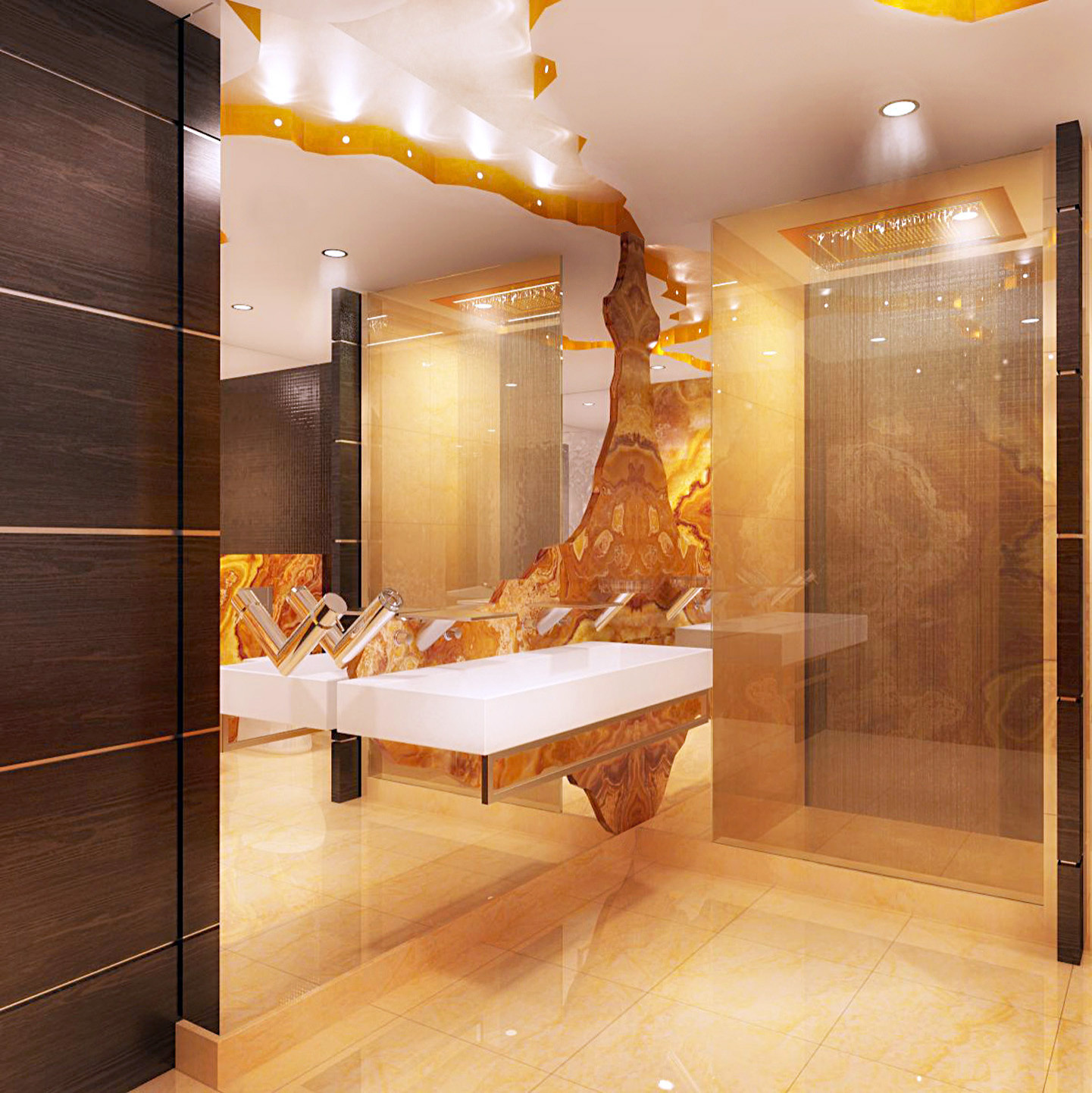 Apartment in Jade Beach