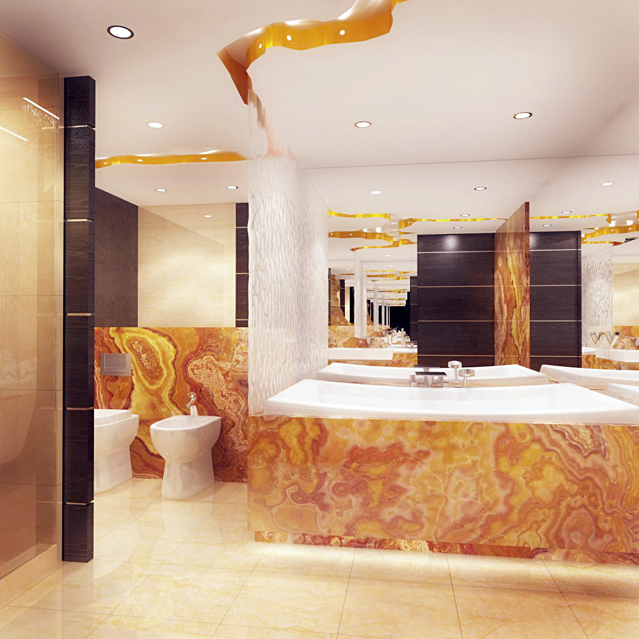 Apartment in Jade Beach