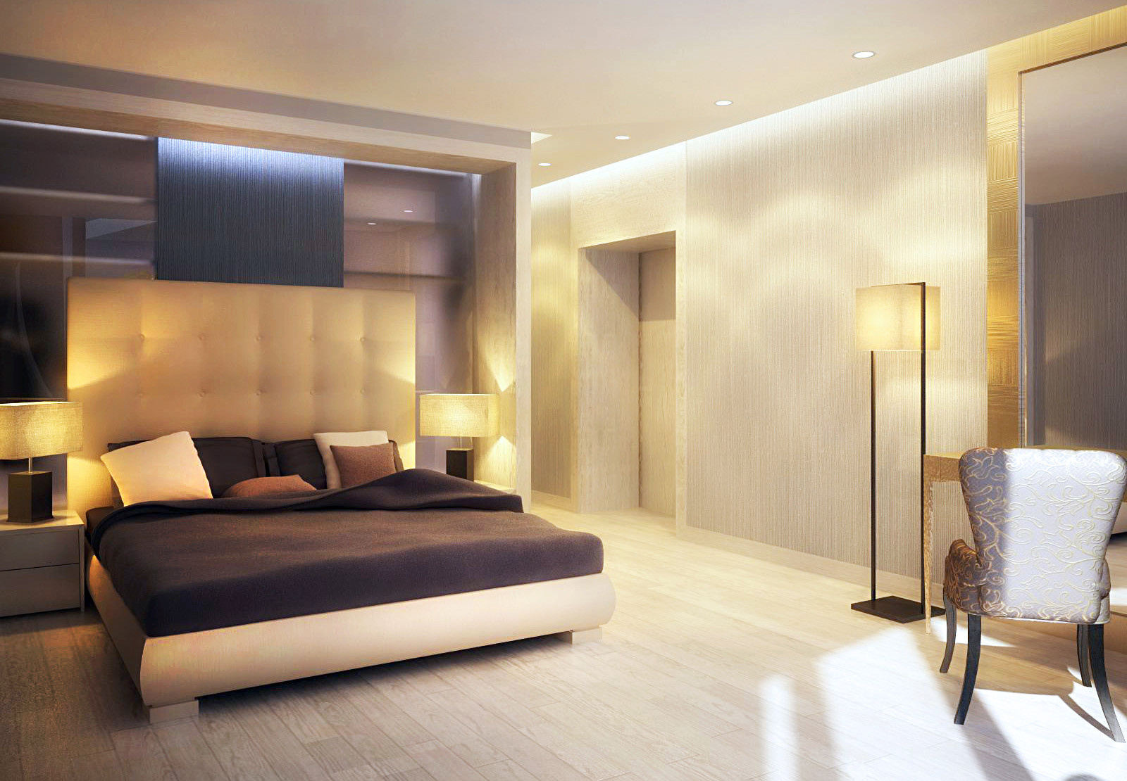 Apartment in Jade Beach