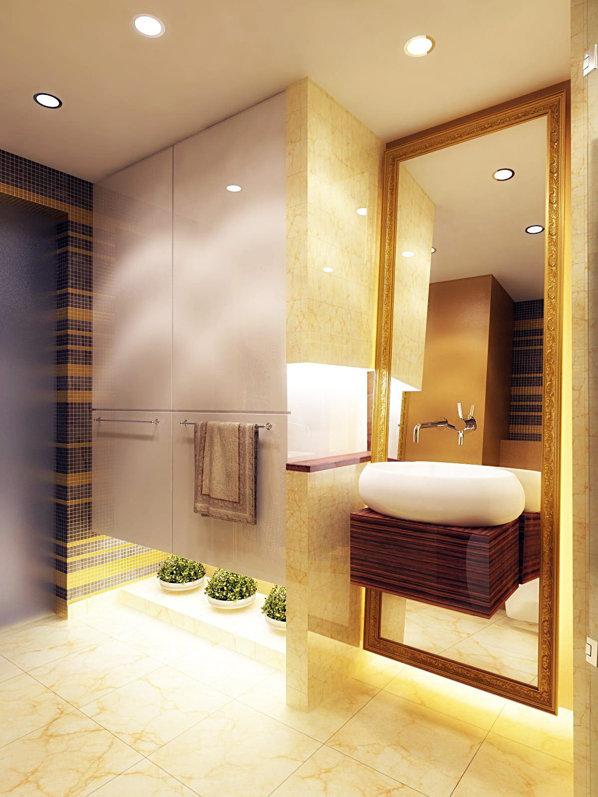 Apartment in Jade Beach