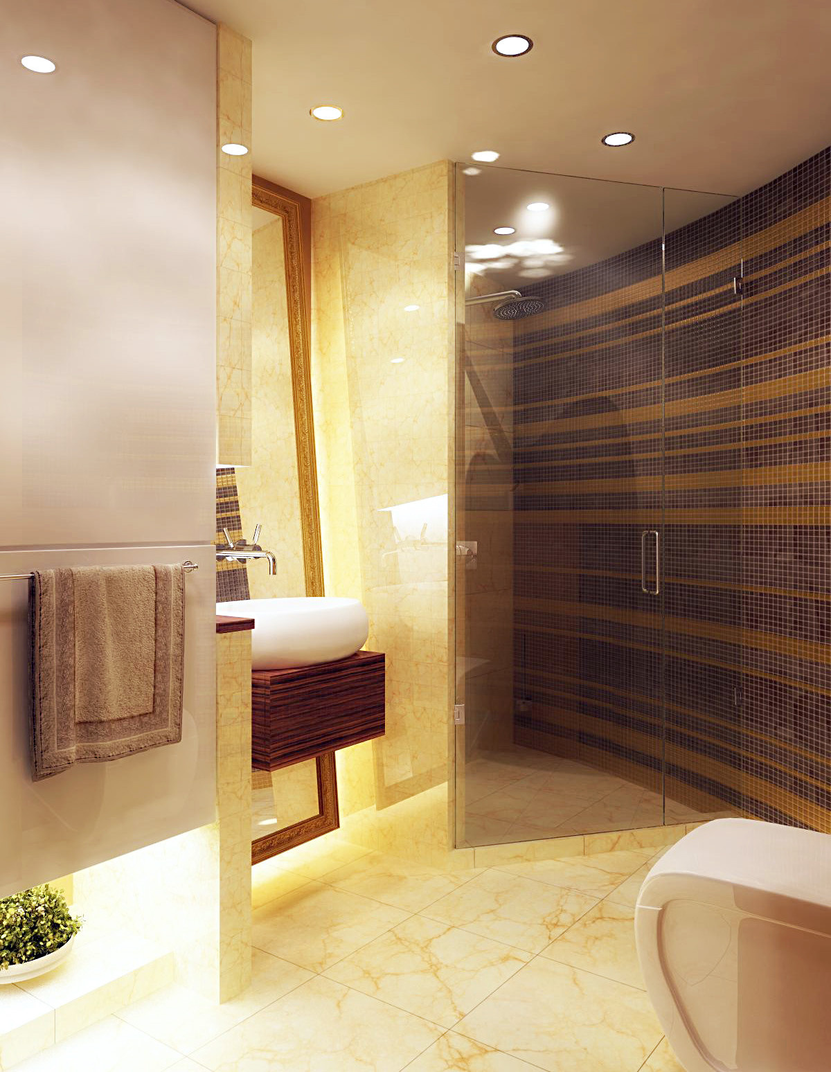 Apartment in Jade Beach