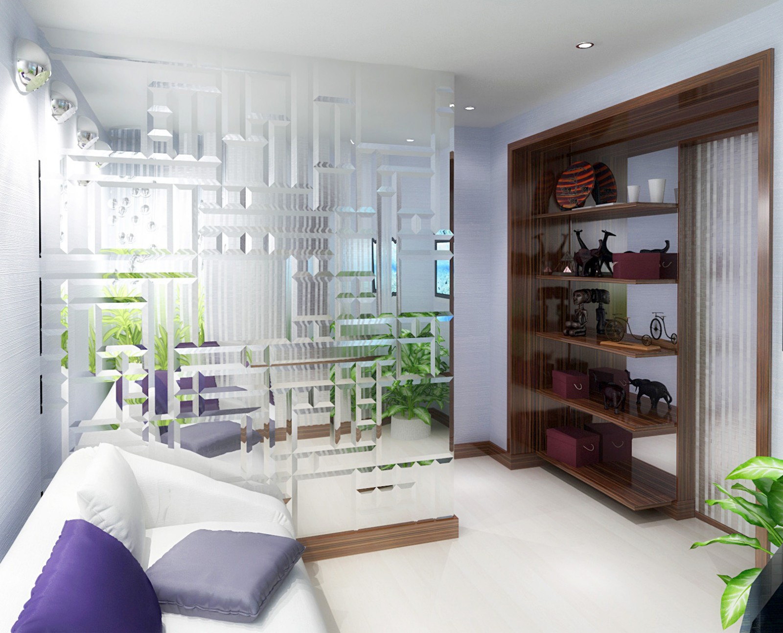 Apartment in Jade Beach