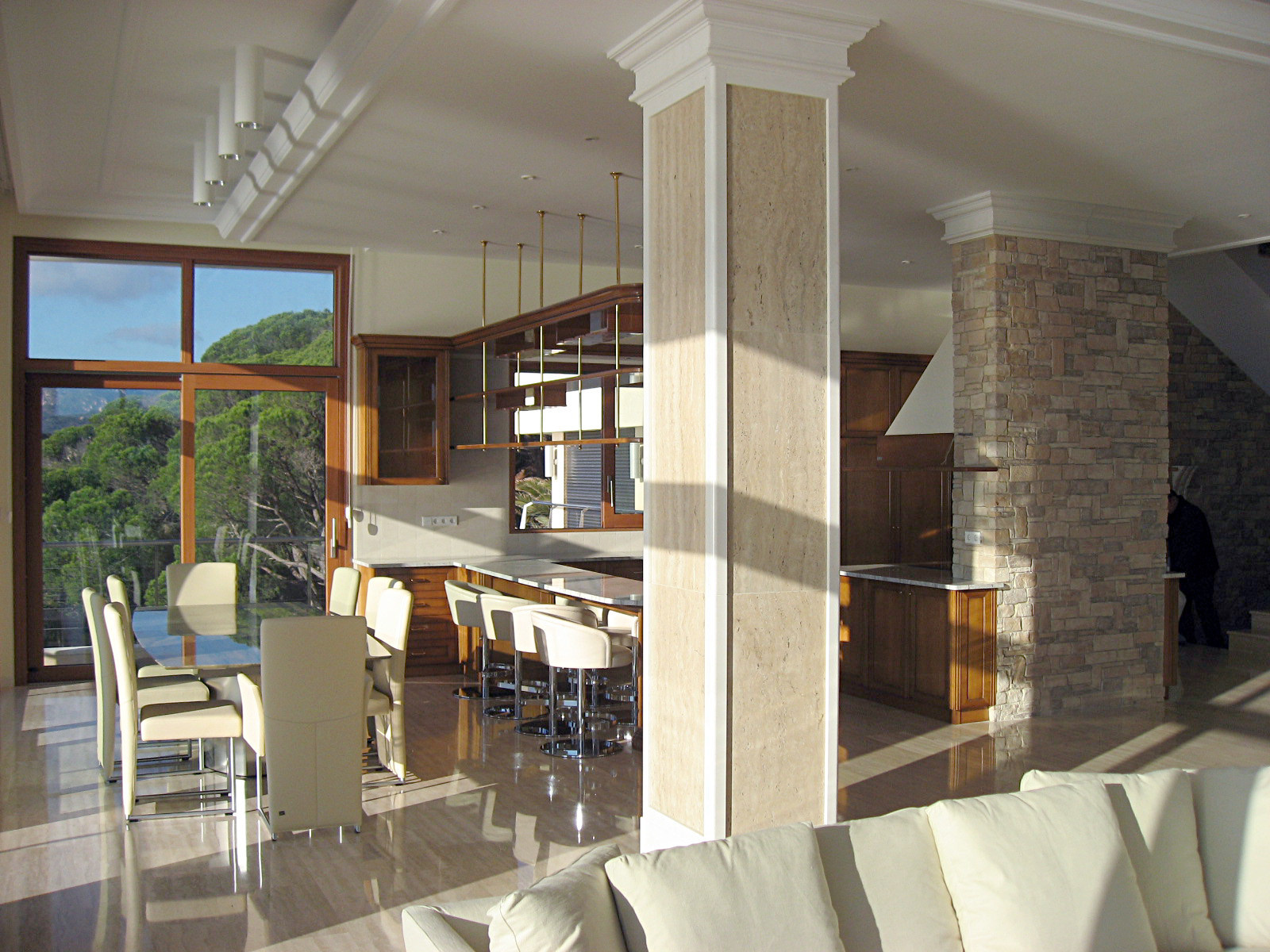 Villa in Sant Feliu de Guíxols