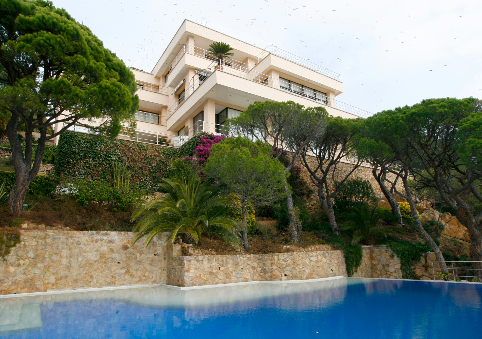 Villa in Sant Feliu de Guíxols