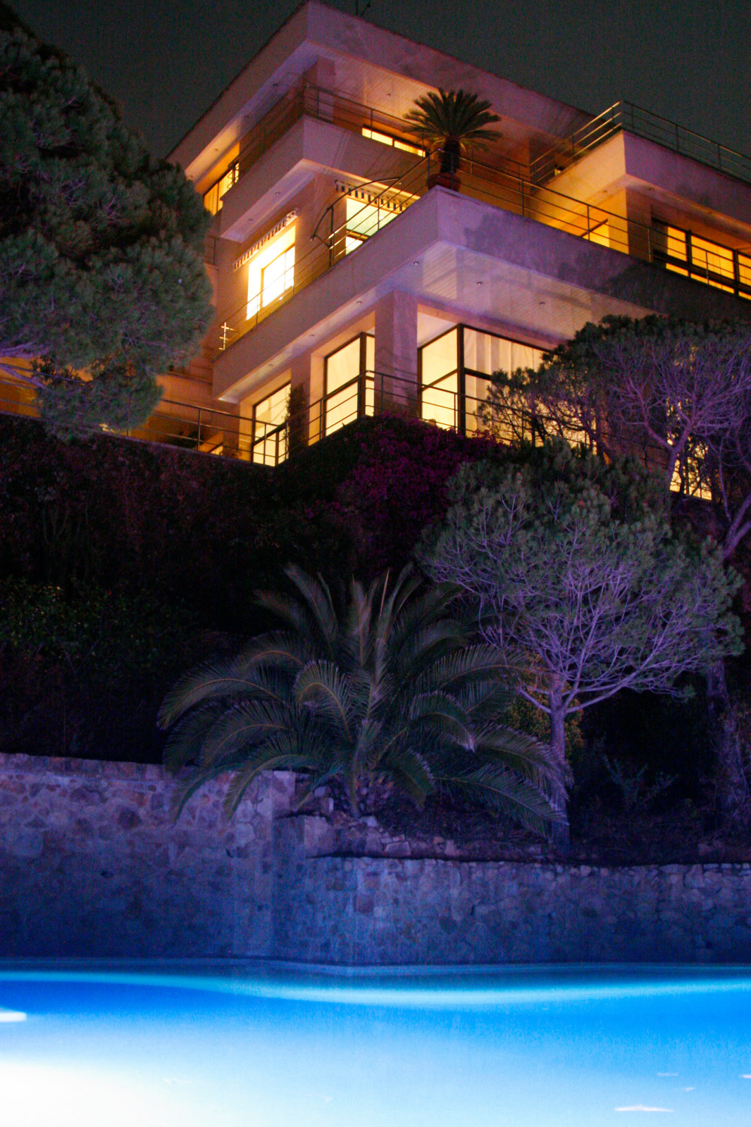 Villa in Sant Feliu de Guíxols