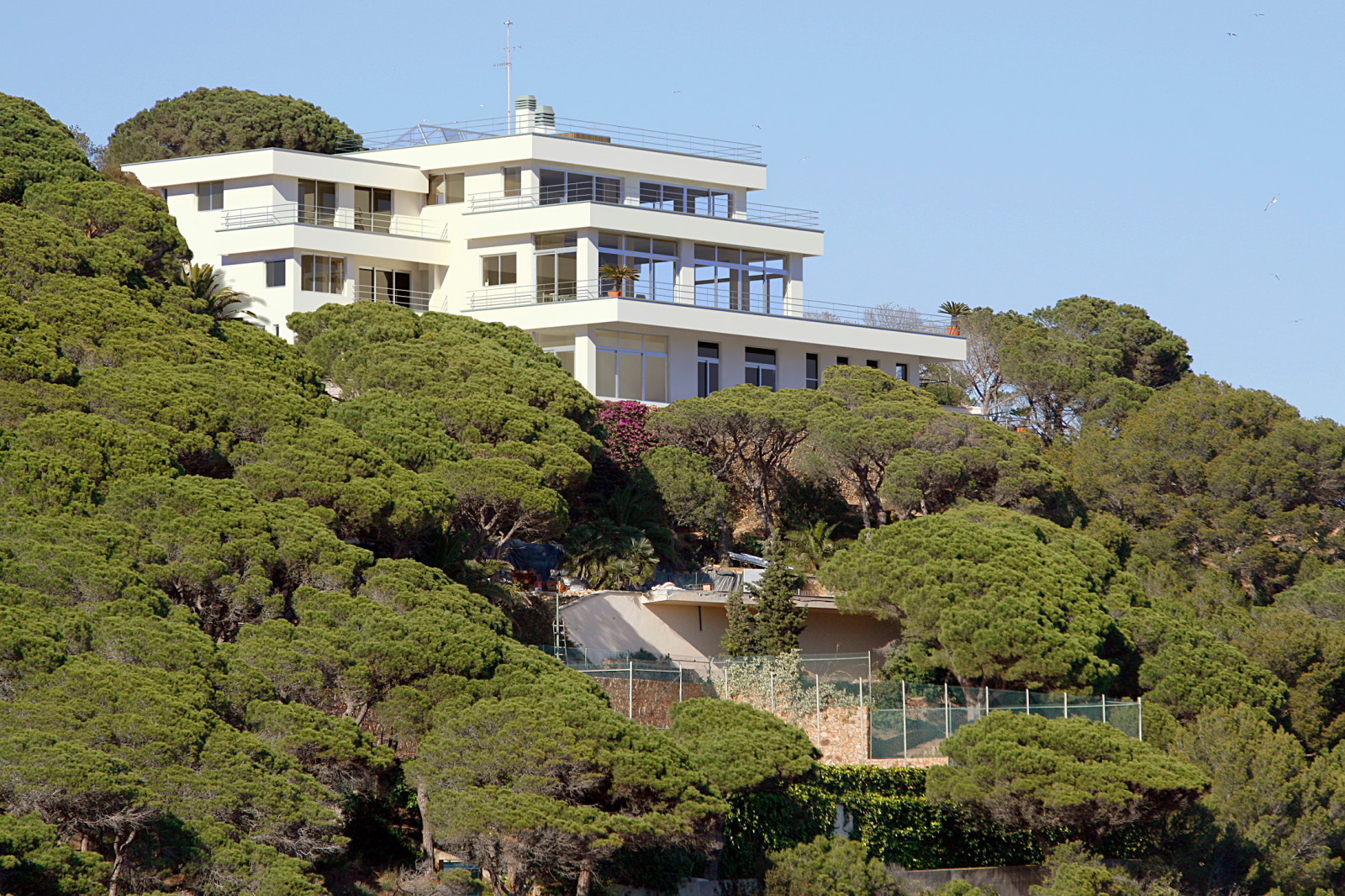 Villa in Sant Feliu de Guíxols