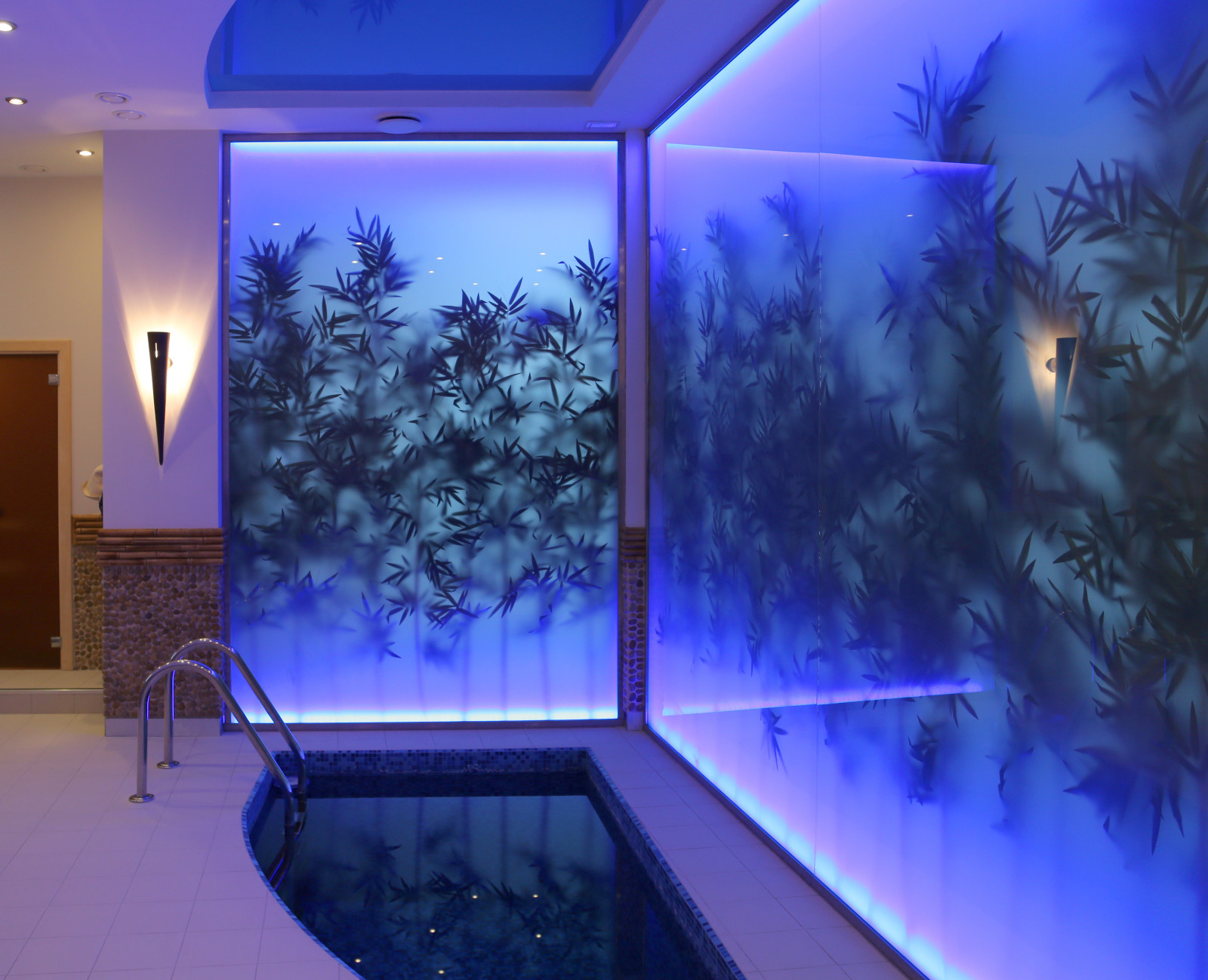 Spaceship Villa