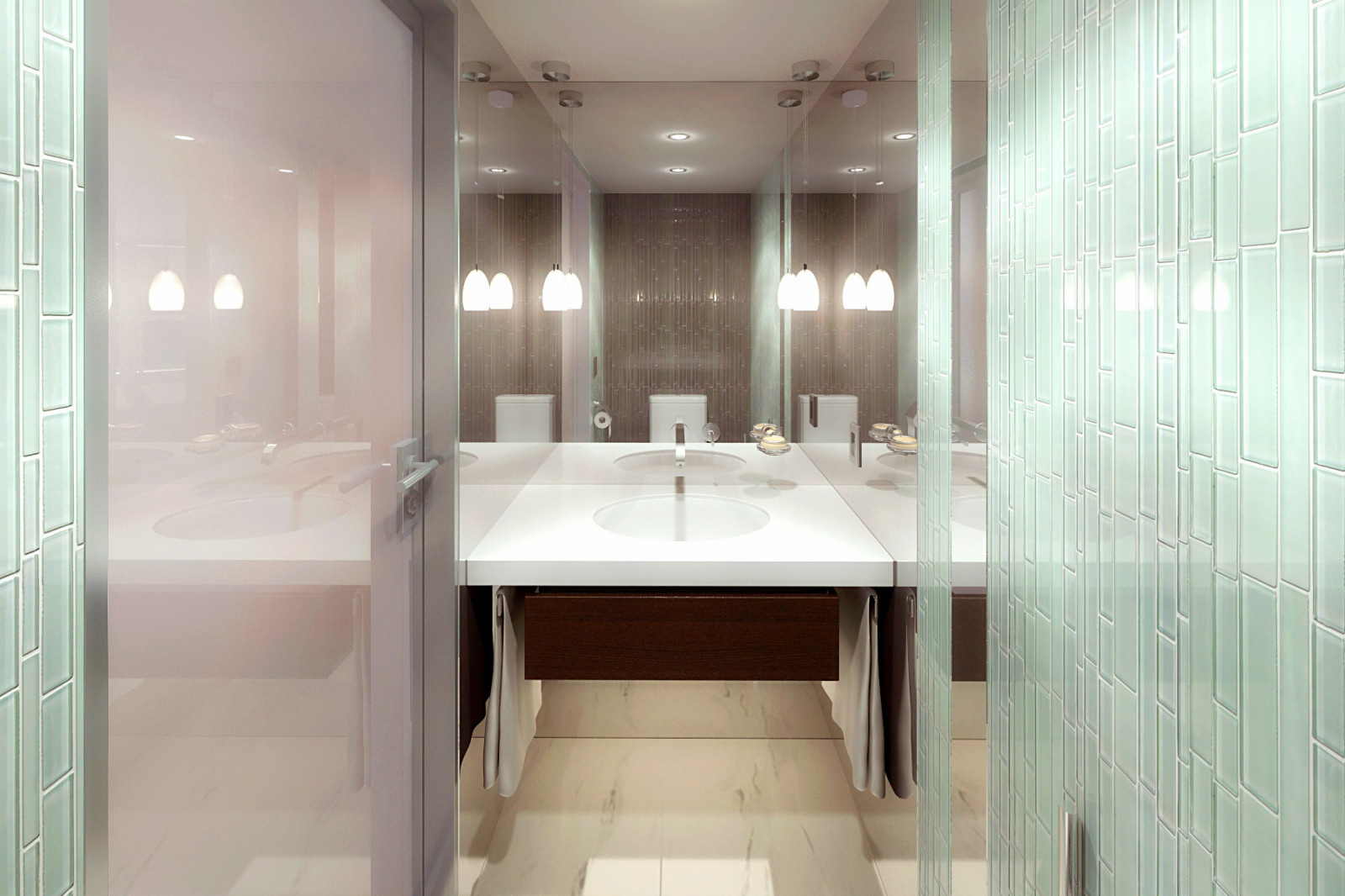 Apartment in Millennium Condominiums
