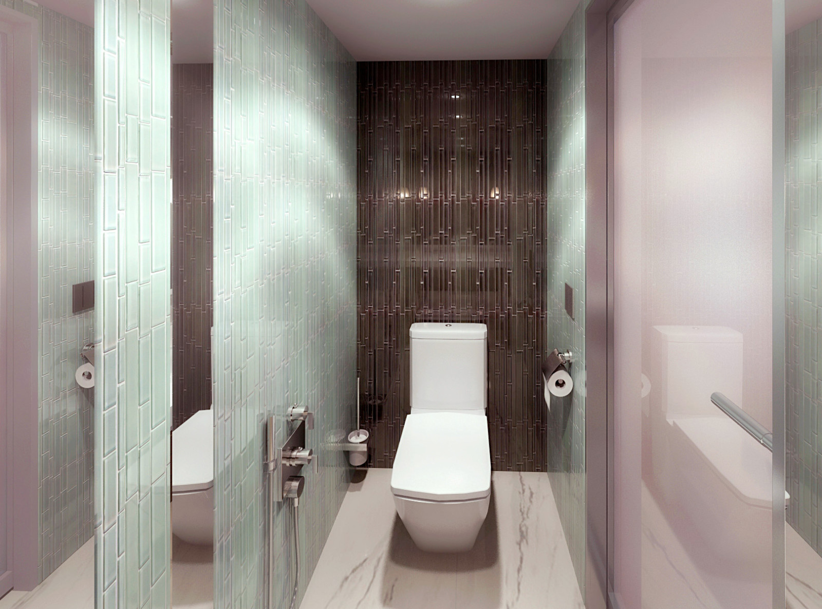 Apartment in Millennium Condominiums