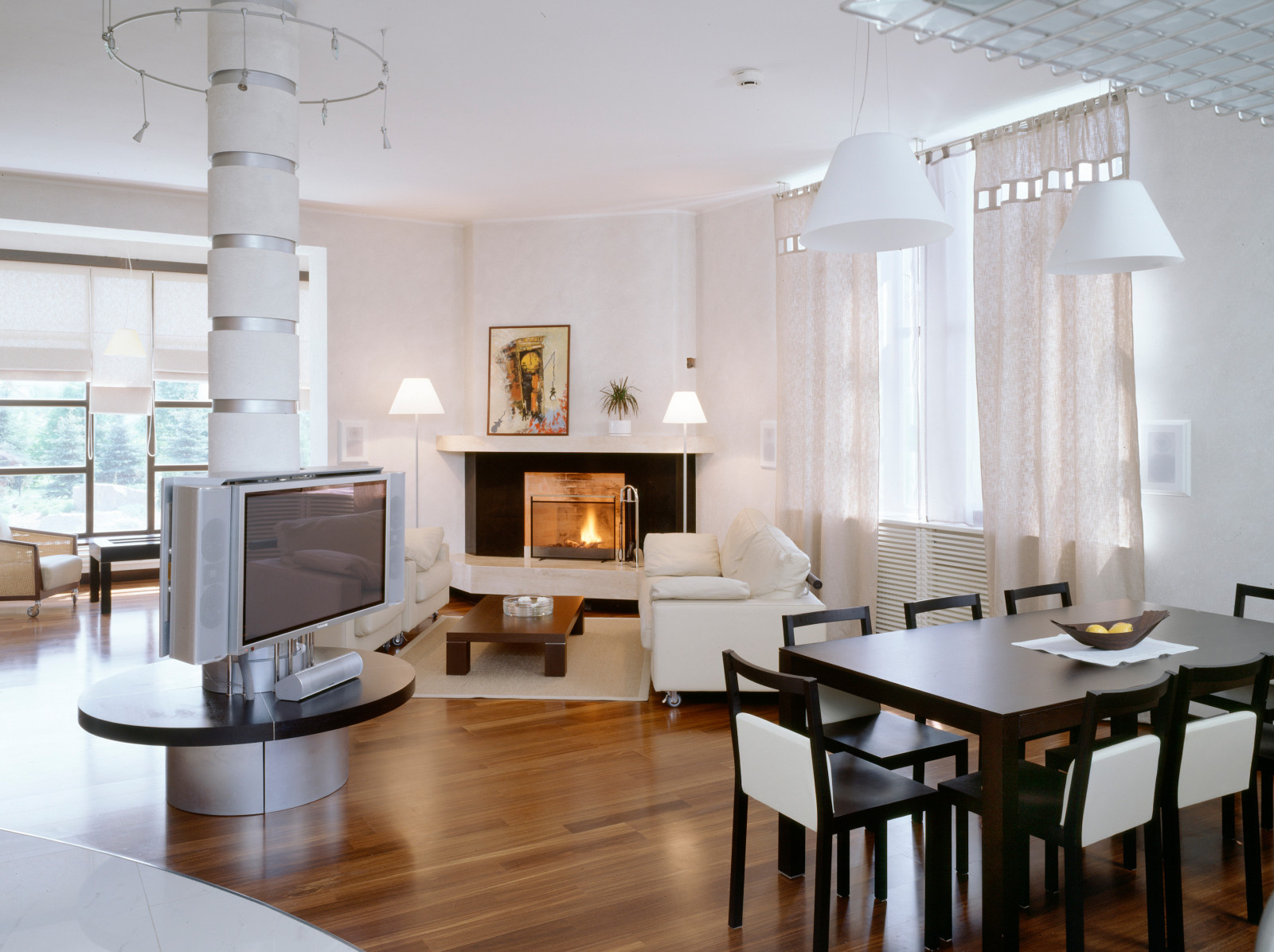 Private house in Nikolina Gora