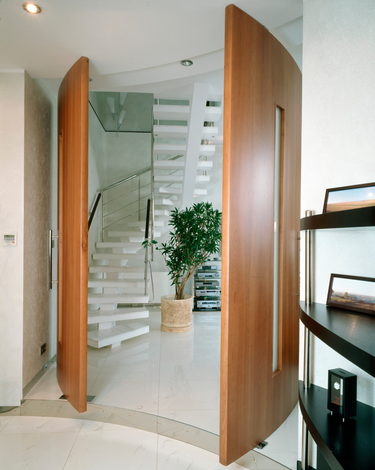 Private house in Nikolina Gora