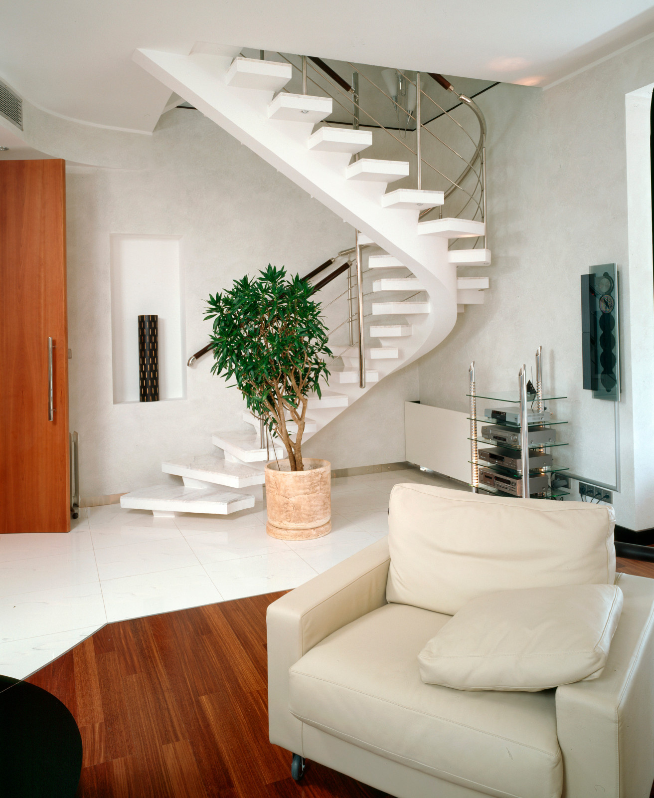 Private house in Nikolina Gora