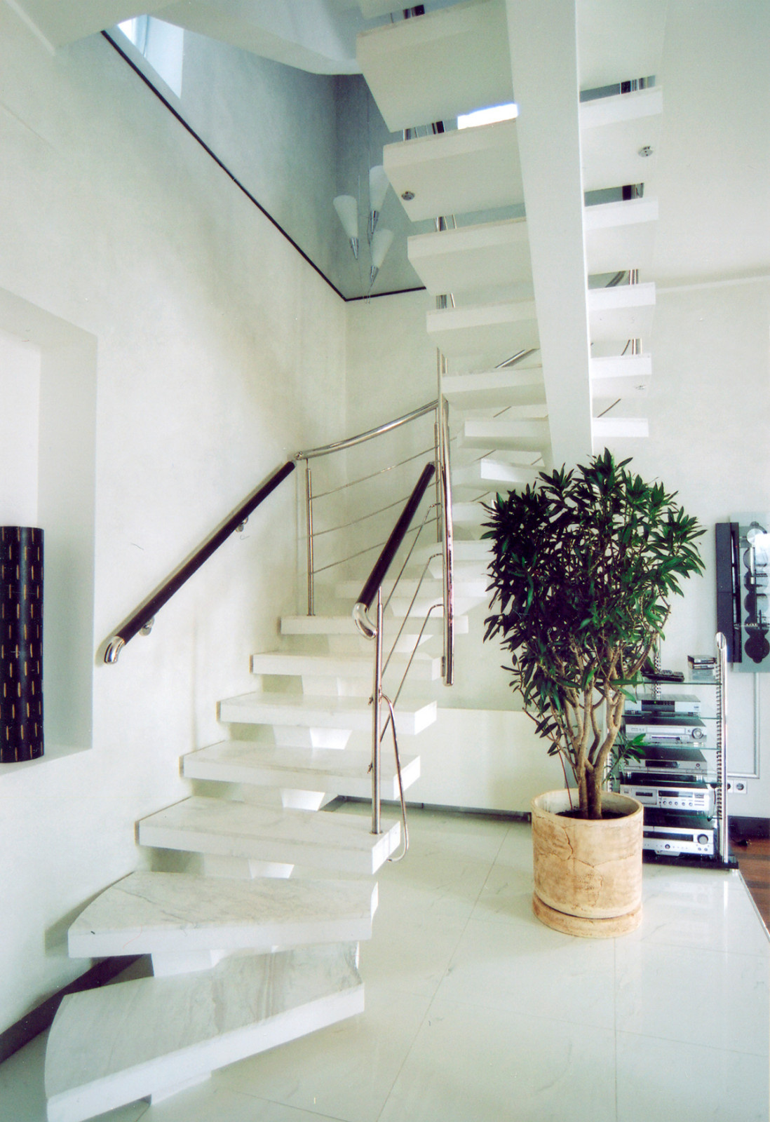 Private house in Nikolina Gora