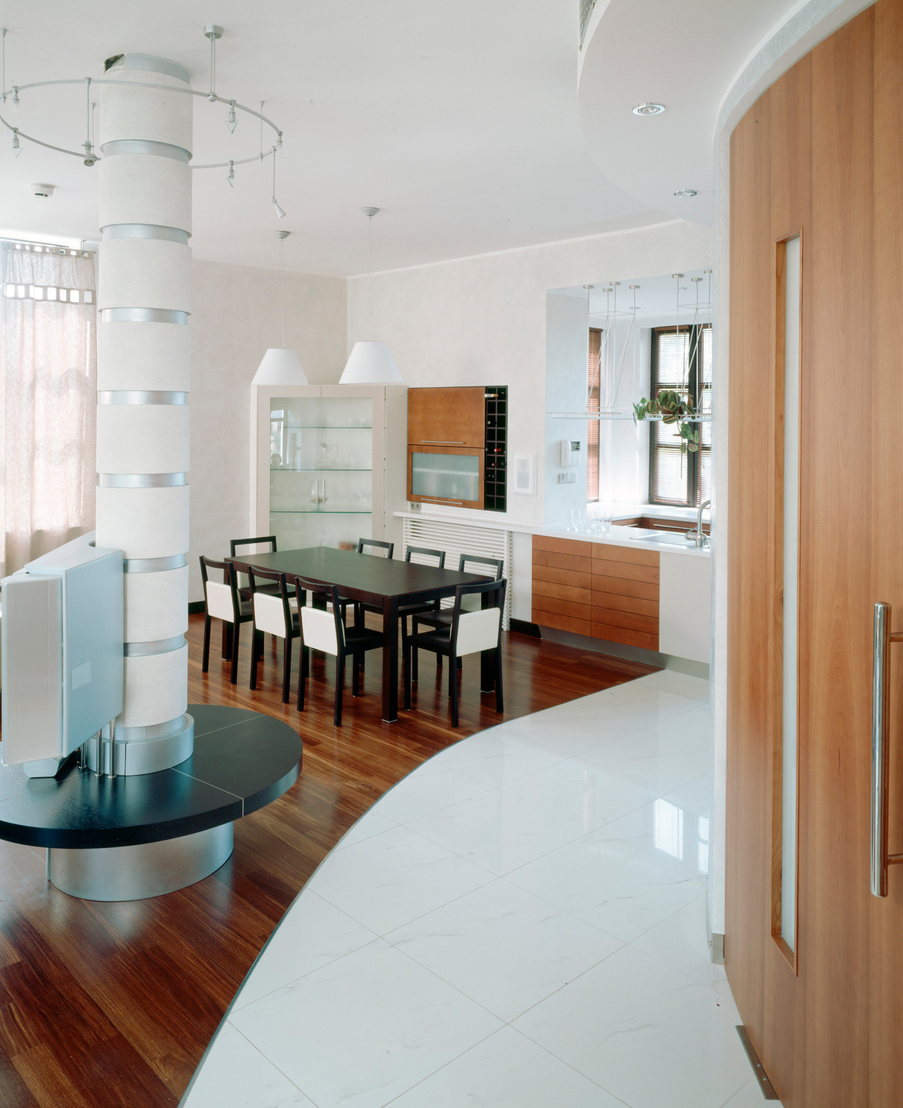 Private house in Nikolina Gora