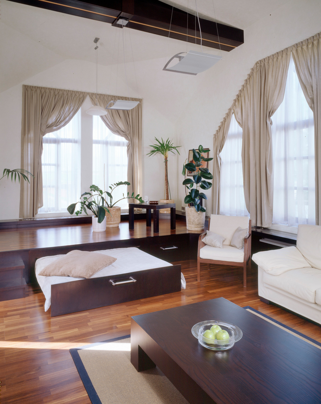Private house in Nikolina Gora
