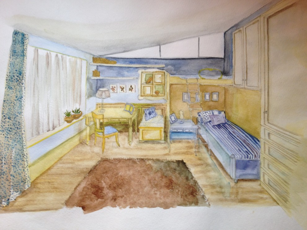 Early Works