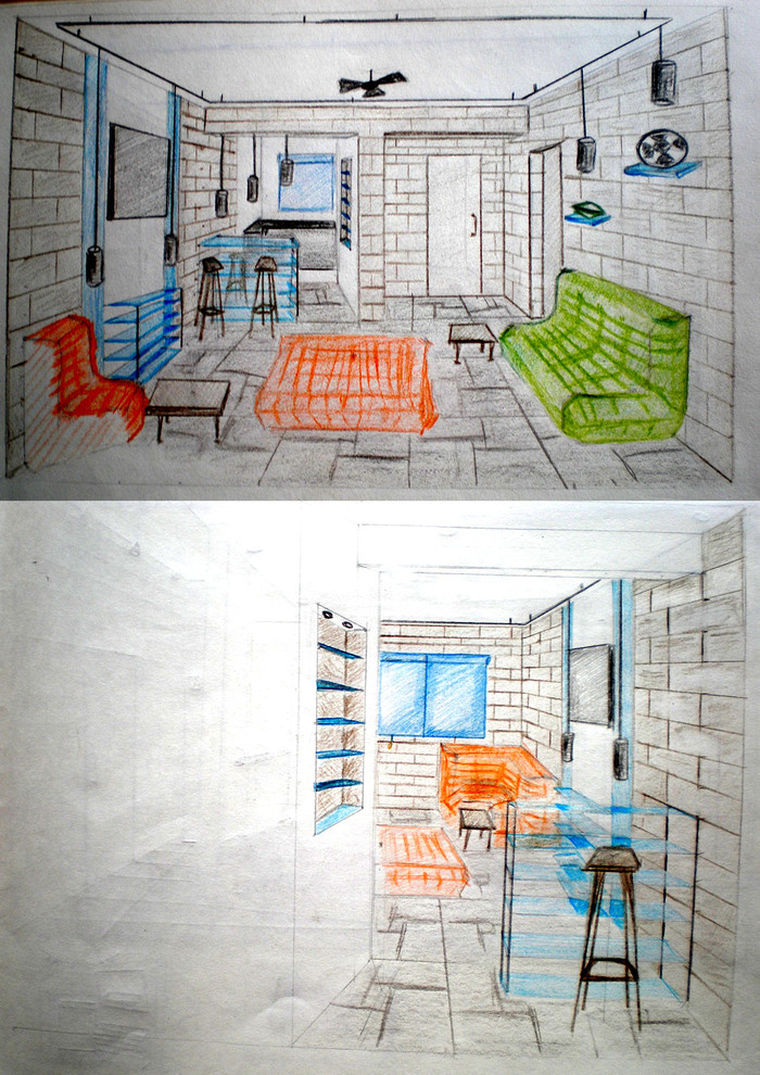 Early Works