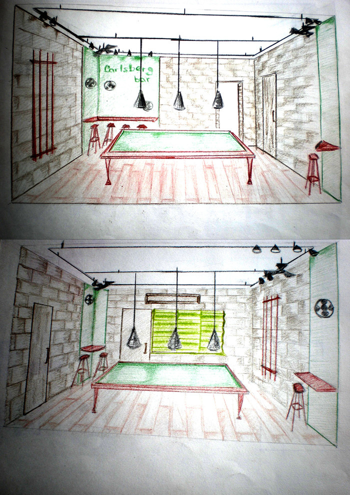 Early Works