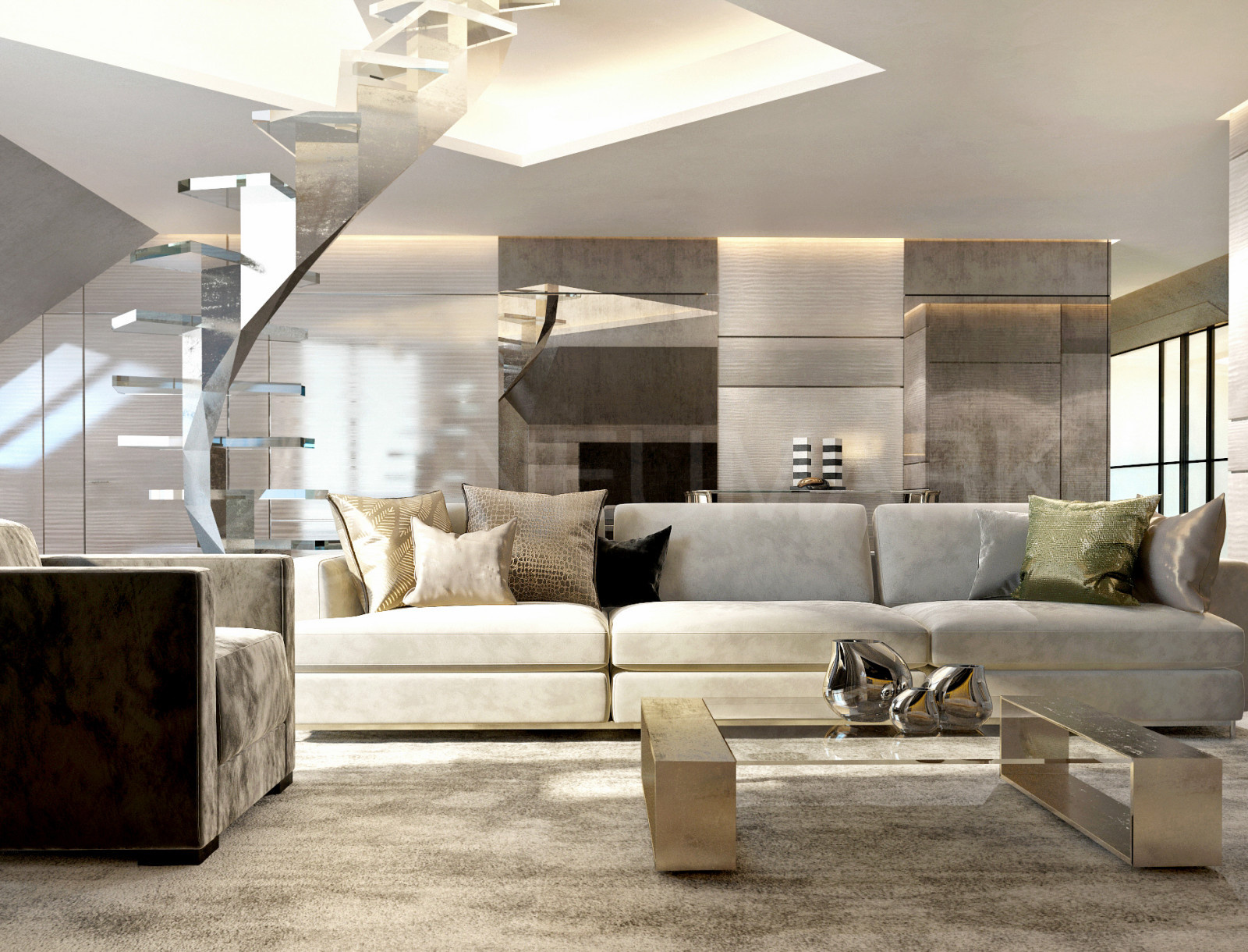 Apartment in Geneve