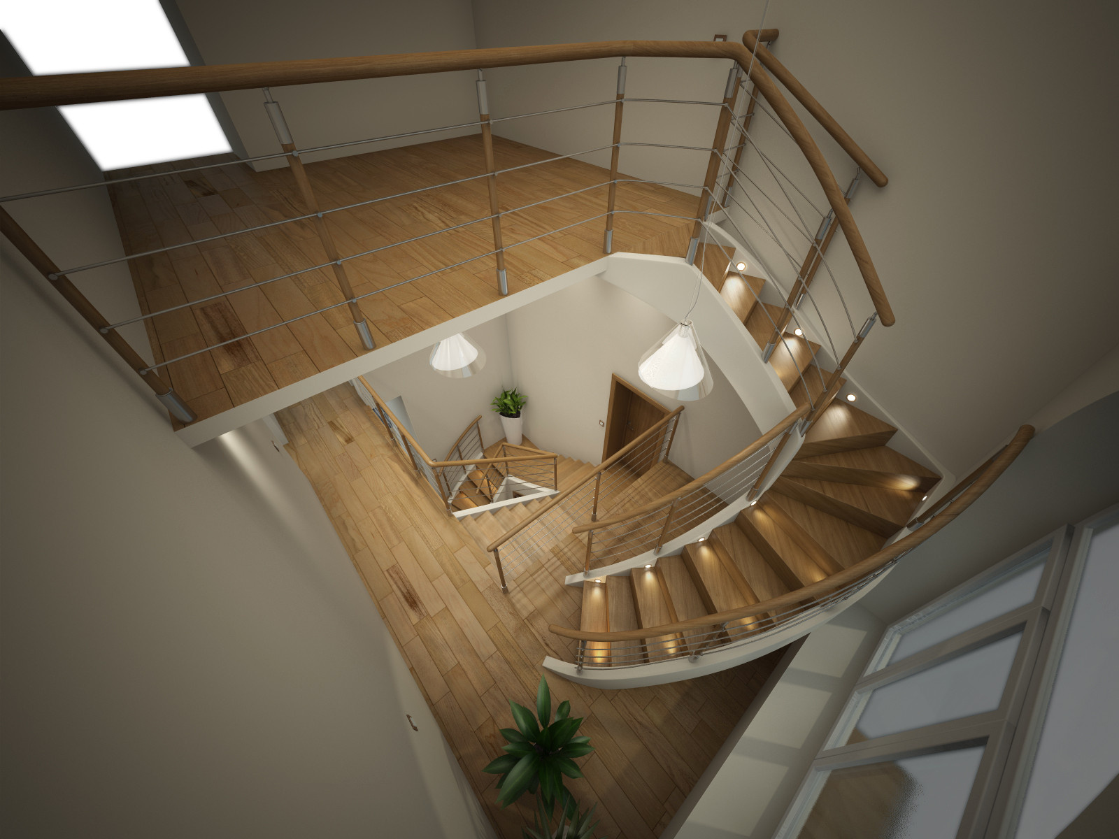 Staircase Design