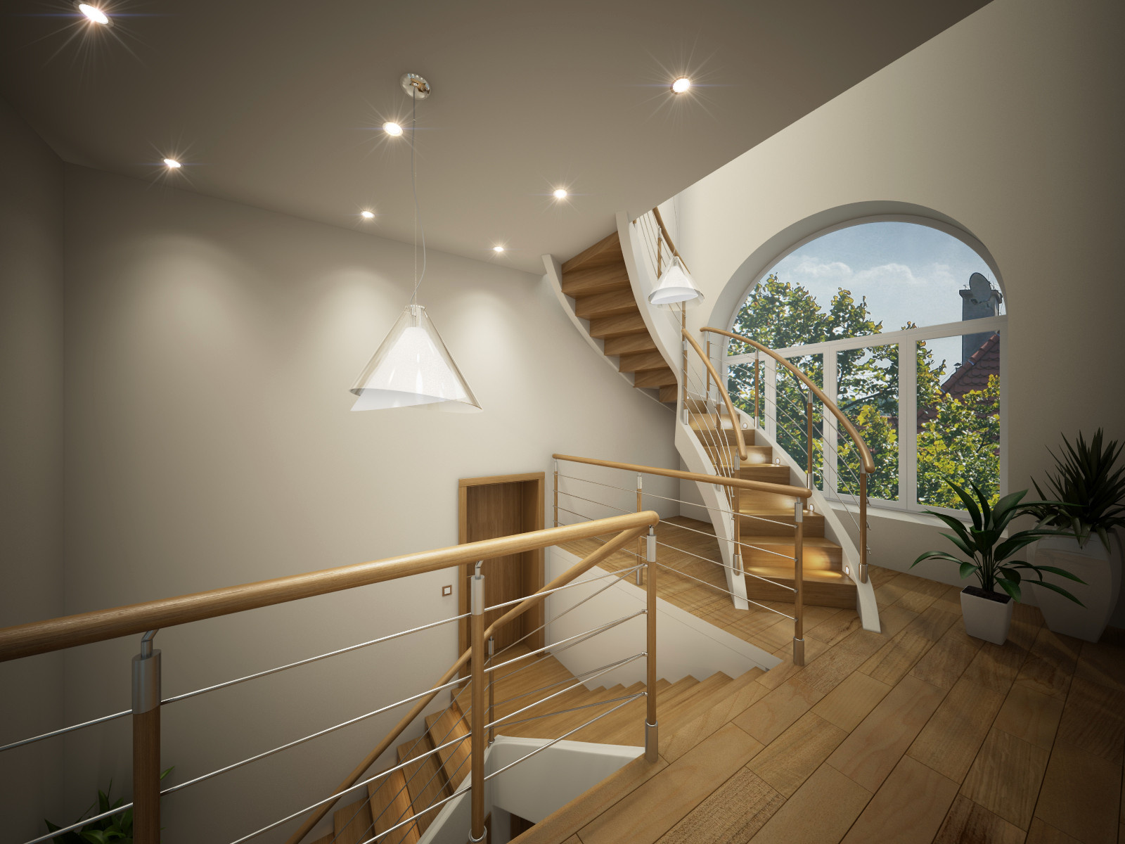 Staircase Design
