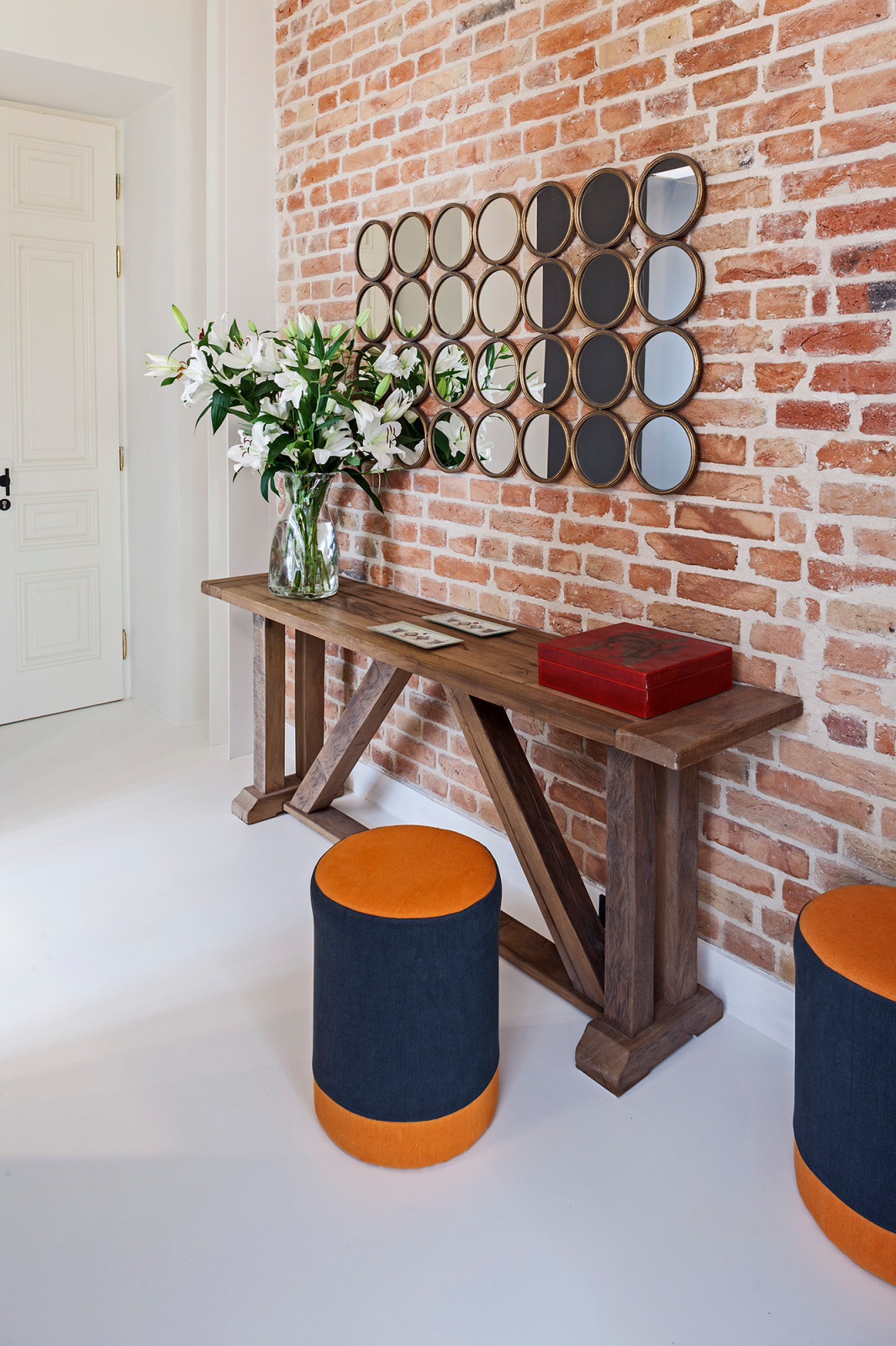 Warsaw loft
