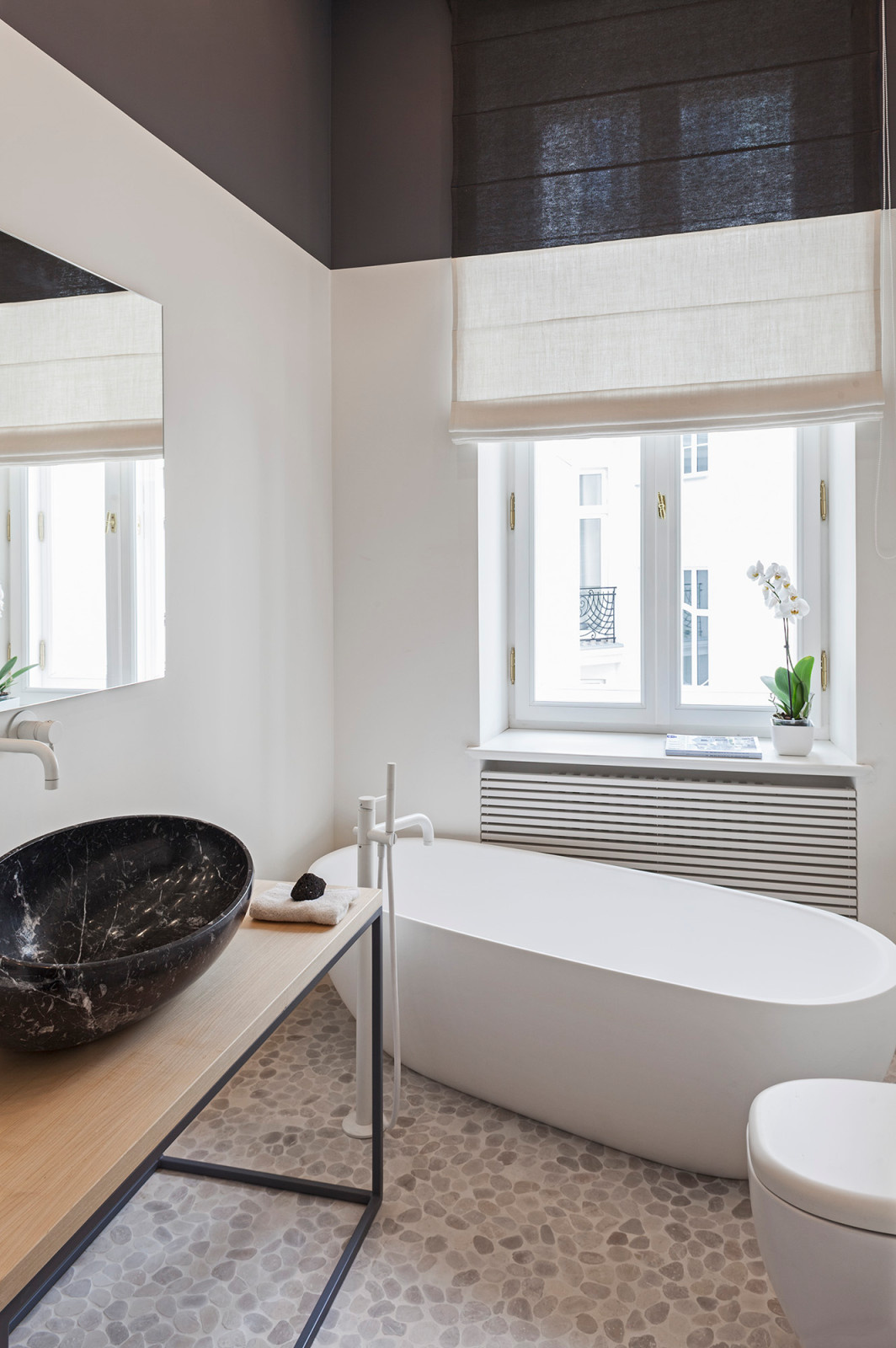 Warsaw loft