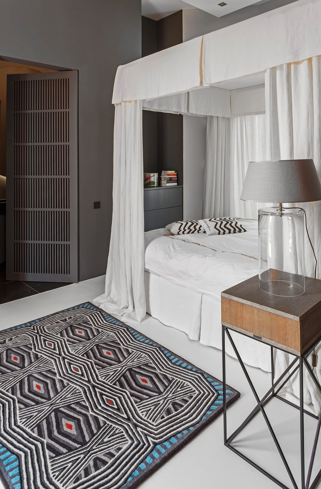 Warsaw loft