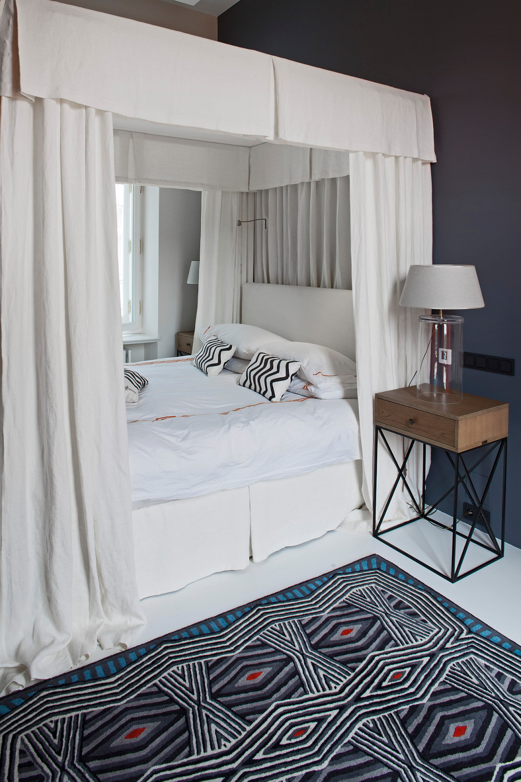 Warsaw loft