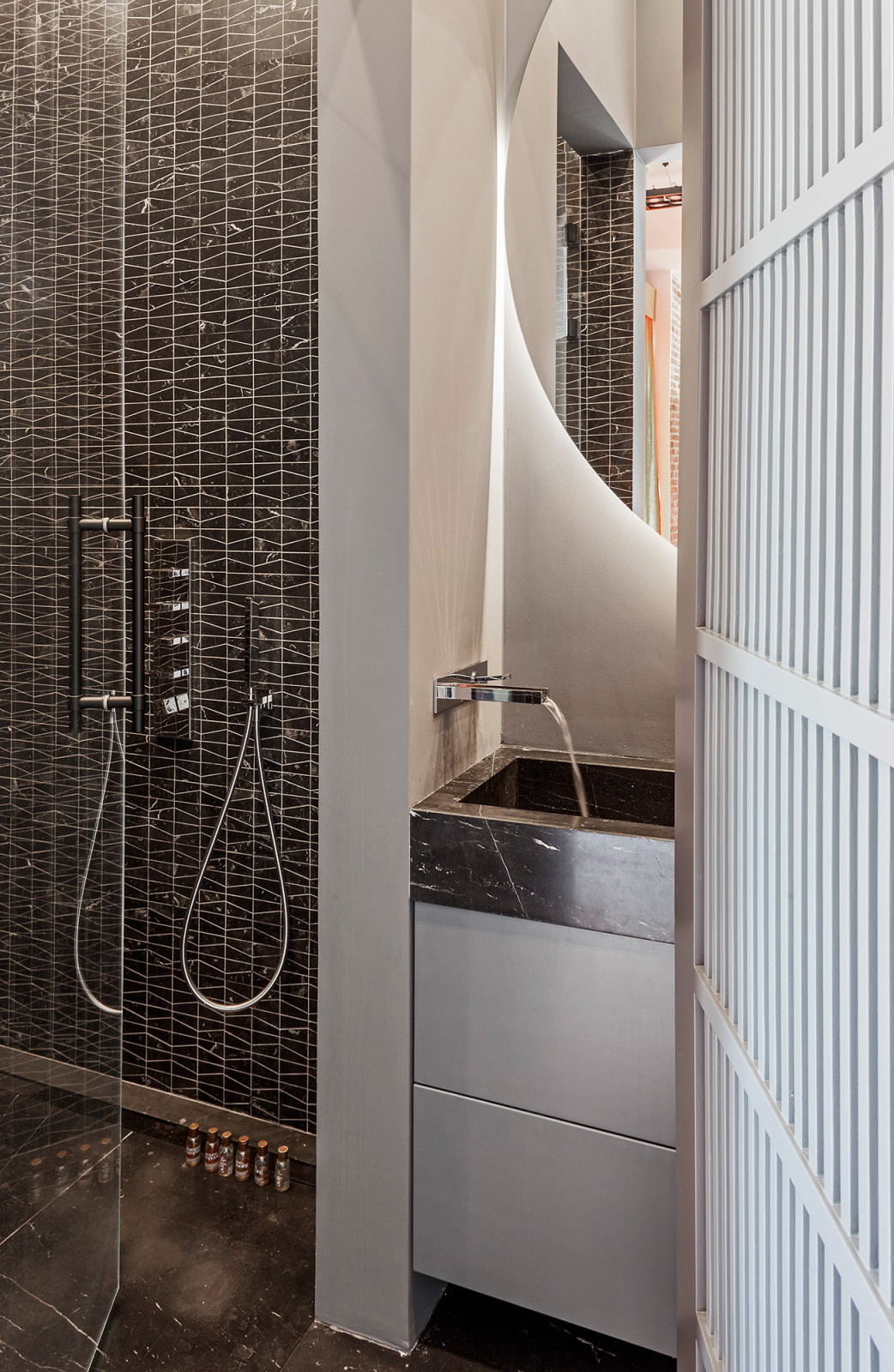 Warsaw loft