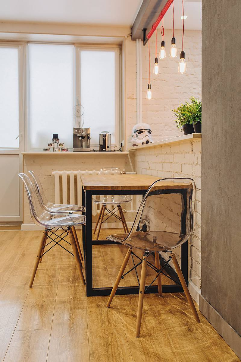 LOFT 40x40