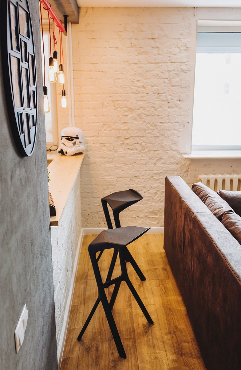 LOFT 40x40